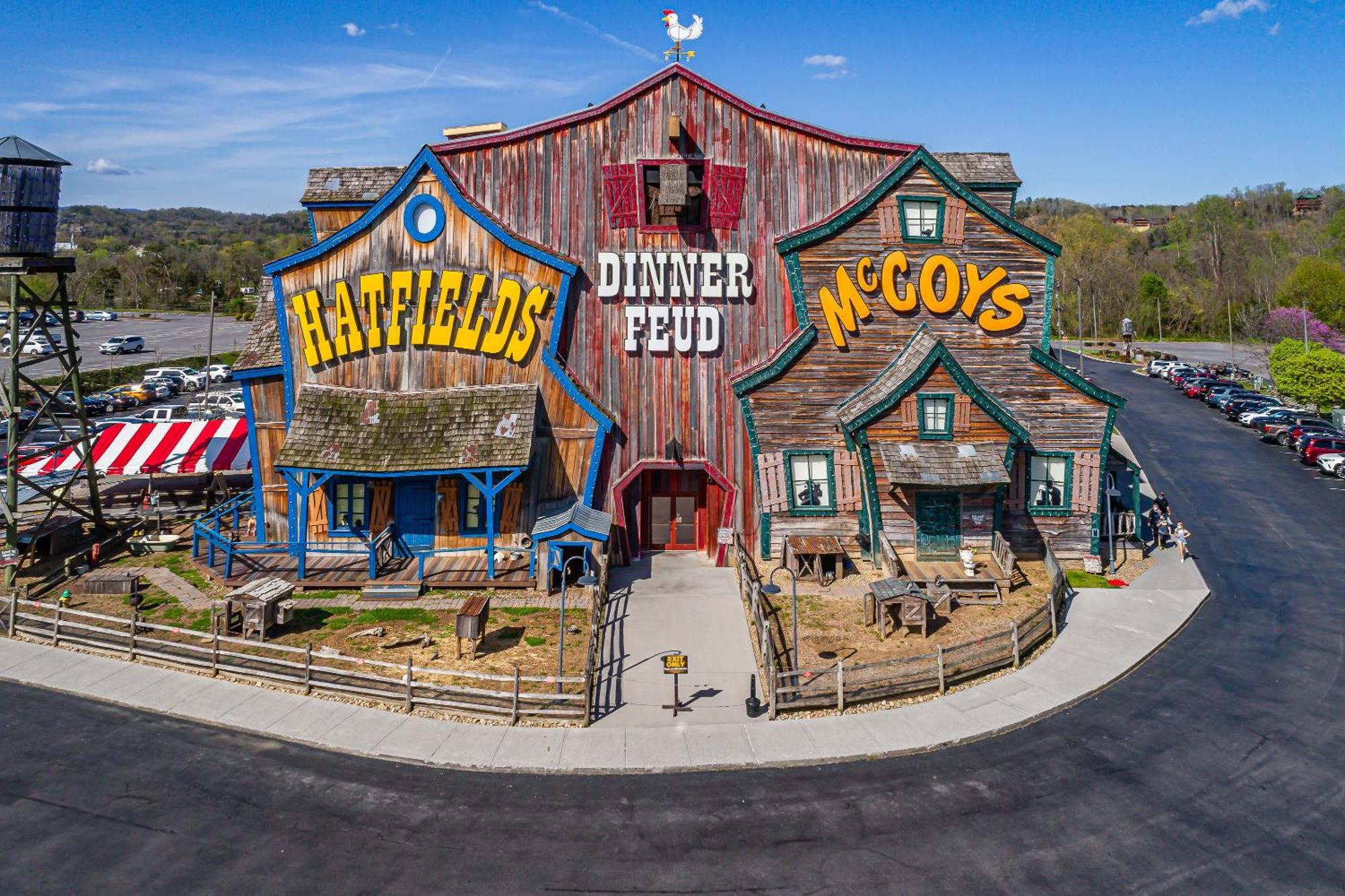 Вилла Gatlinburg Mountain View Экстерьер фото
