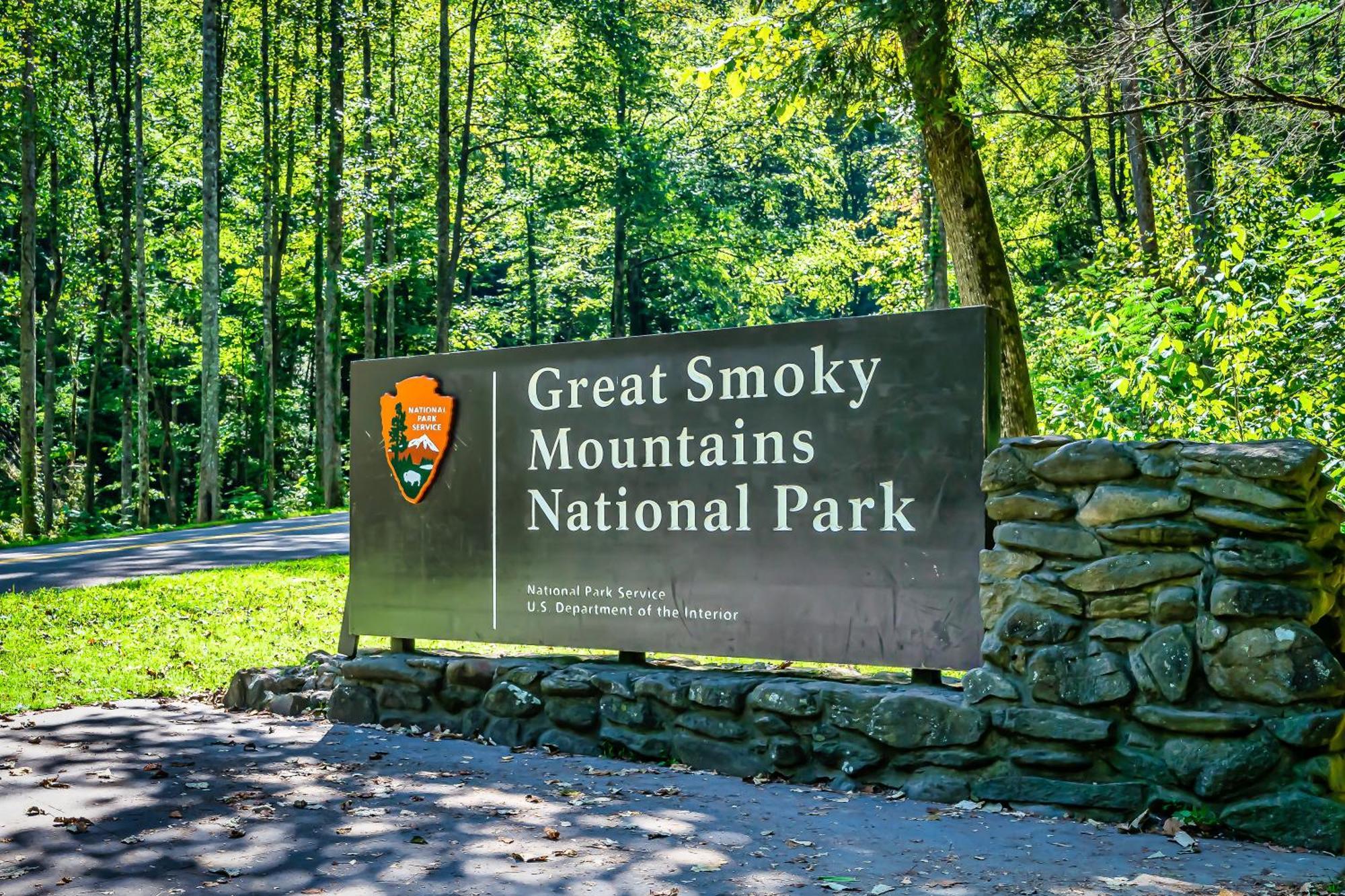 Вилла Gatlinburg Mountain View Экстерьер фото
